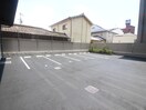 駐車場 ｽﾜﾝｽﾞｼﾃｨ大阪城ｺｽﾀ(1003)