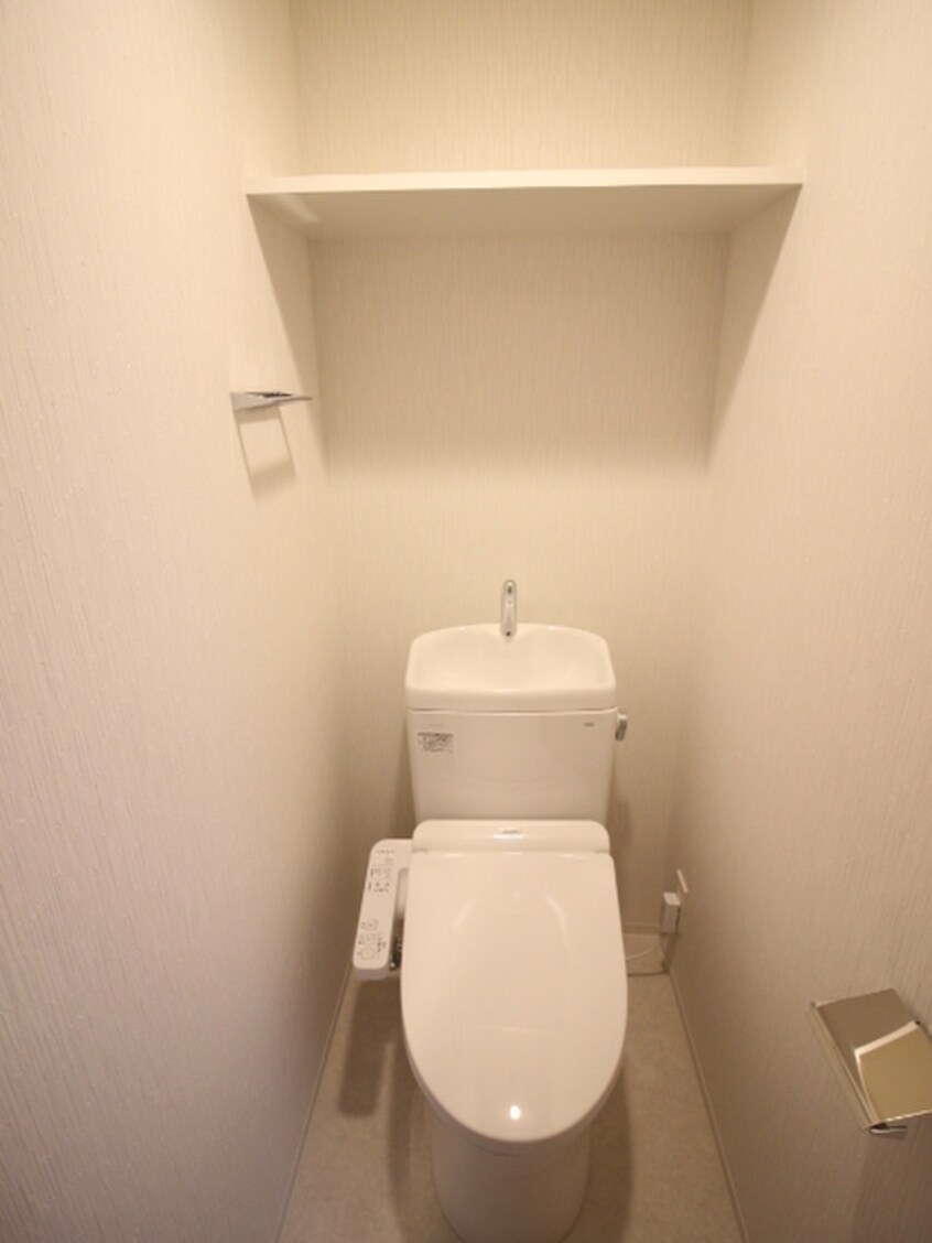 トイレ ｽﾜﾝｽﾞｼﾃｨ大阪城ｺｽﾀ(1003)