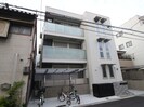 Clashist千躰の外観