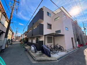 コスモルシュメゾン塚口2