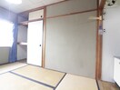 居室 オカモクグランドハイツ