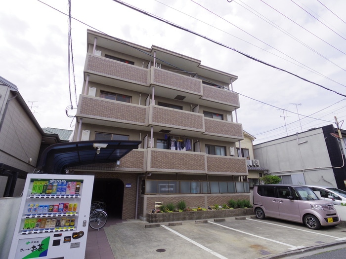 外観写真 ティファニ－ハイツ