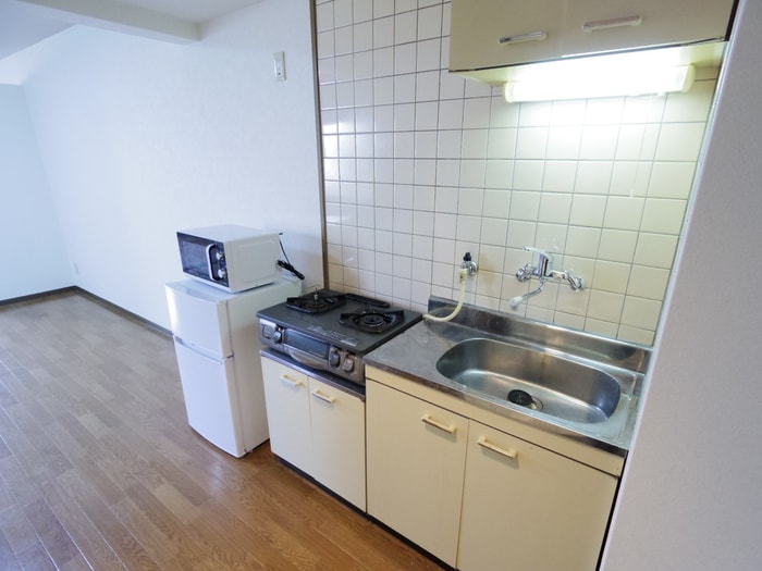 キッチン ティファニ－ハイツ