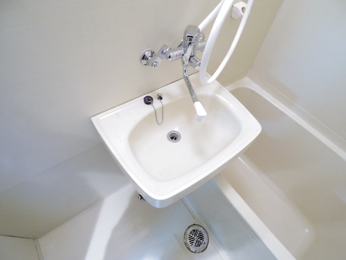 洗面 ティファニ－ハイツ