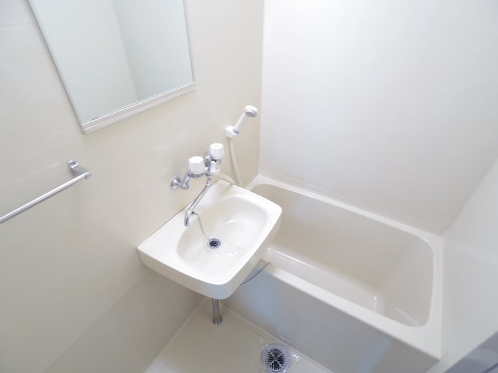 バス／シャワールーム等 ティファニ－ハイツ