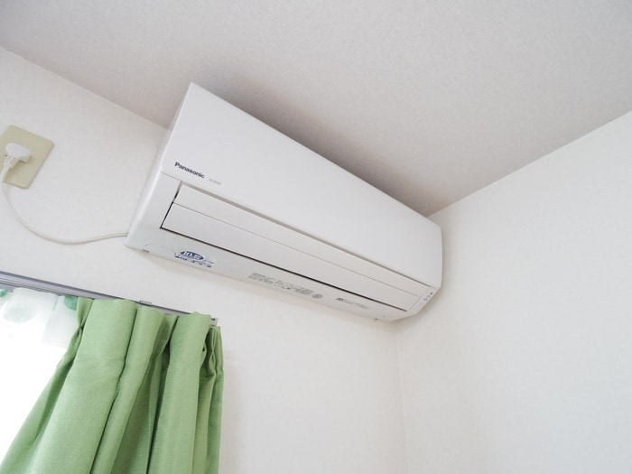 内観写真 ティファニ－ハイツ