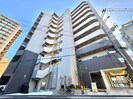 ArtizA京橋WESTの外観