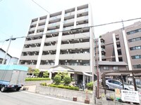 サニーパレス京橋