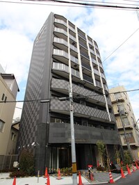 ﾌｧｽﾃｰﾄ玉造駅前ﾀﾞﾐｭｳ（903）