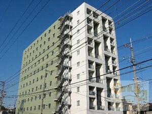 ル・グランデ住吉南(805)
