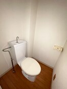トイレ ＮＯＡハイツ高井田