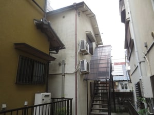 西中条町ハイツ