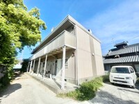 エバ－グリ－ン楠ノ木