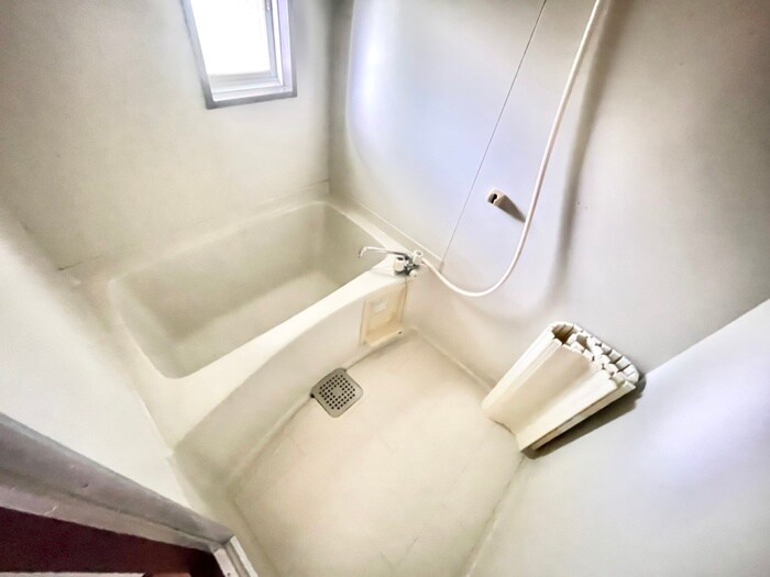 バス／シャワールーム等 エバ－グリ－ン楠ノ木