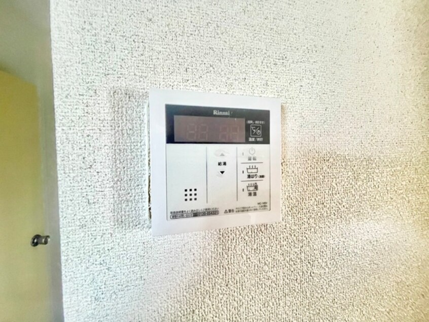 内観写真 エバ－グリ－ン楠ノ木