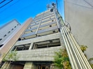プレサンス梅田東アルファ(1105)の外観