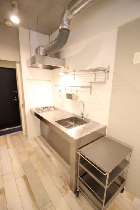 キッチン suju