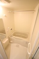 バス／シャワールーム等 suju