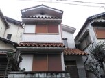 貝塚市北町戸建