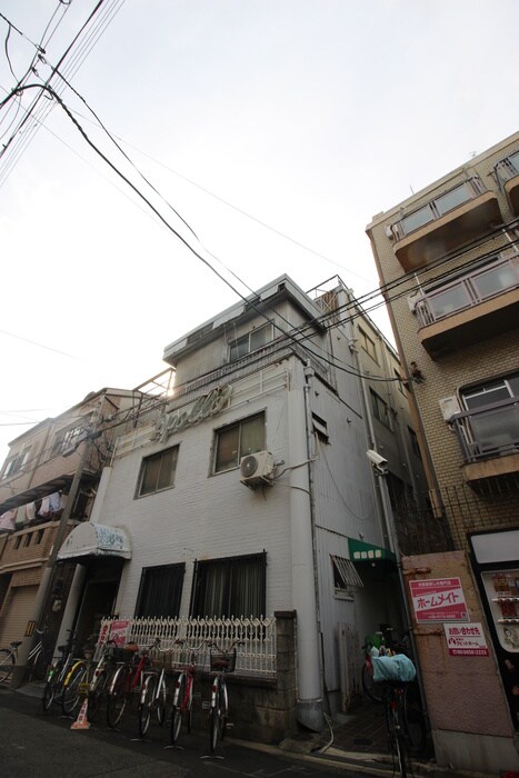 エイブル アポロマンション 大阪府大阪市西成区天下茶屋３丁目 大阪メトロ堺筋線 天下茶屋 駅の賃貸情報 賃貸 賃貸マンション アパート 住宅情報のエイブル 大阪府大阪市西成区天下茶屋３丁目のアポロマンション賃貸情報