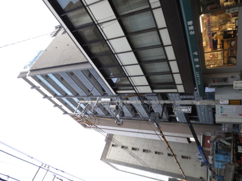 外観写真 プレサンス梅田東アルファ(1106)