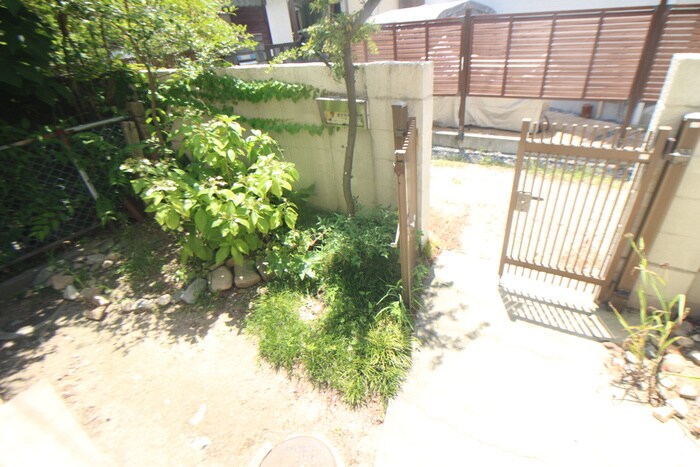 外観写真 リバーサイドテラスハウス