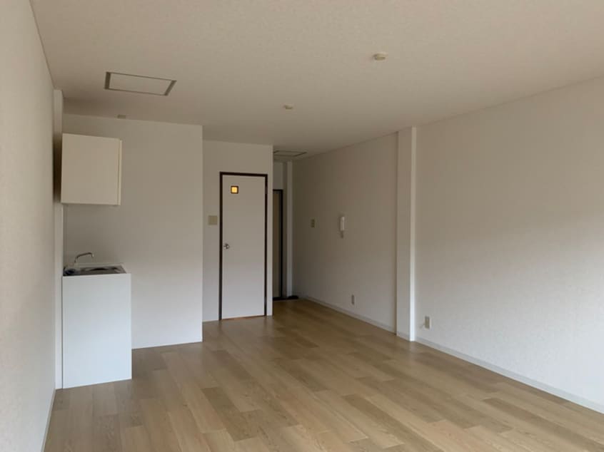 居室 ｽｲﾝｽｨｱﾌﾅｺｼFﾏﾝｼｮﾝ（202）