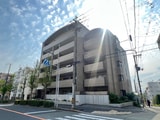 レシェンテ緑地