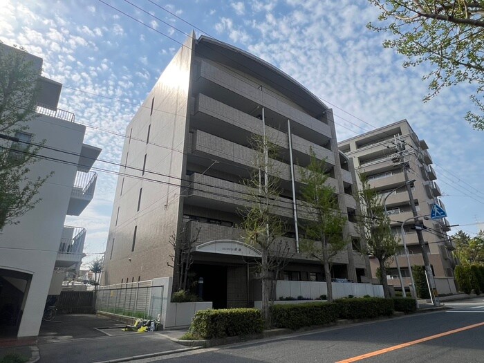 その他 レシェンテ緑地