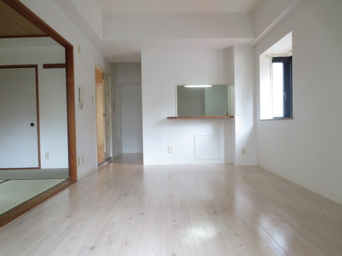 居室 レシェンテ緑地