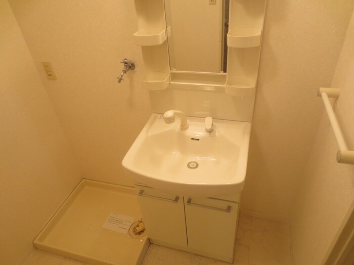 洗面 レシェンテ緑地