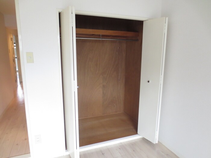 収納 レシェンテ緑地