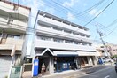 外観写真 Ｋｓレジデンス箕面坊島