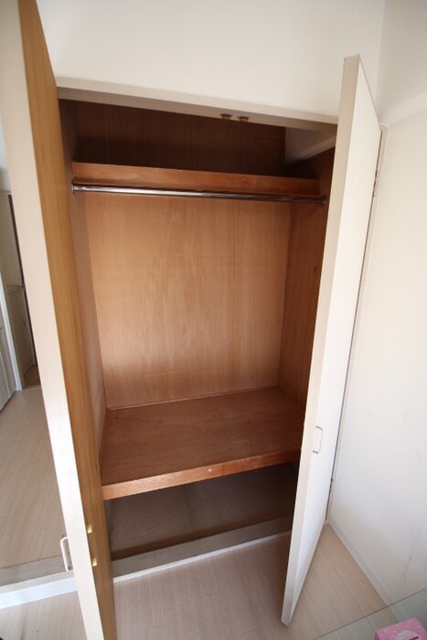 収納 Ｋｓレジデンス箕面坊島