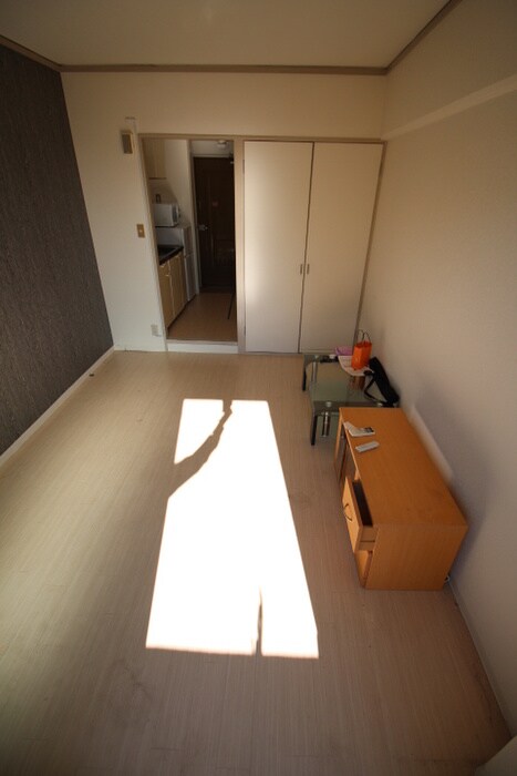 居室 Ｋｓレジデンス箕面坊島