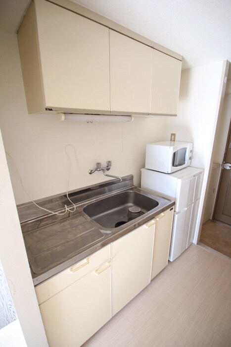 キッチン Ｋｓレジデンス箕面坊島