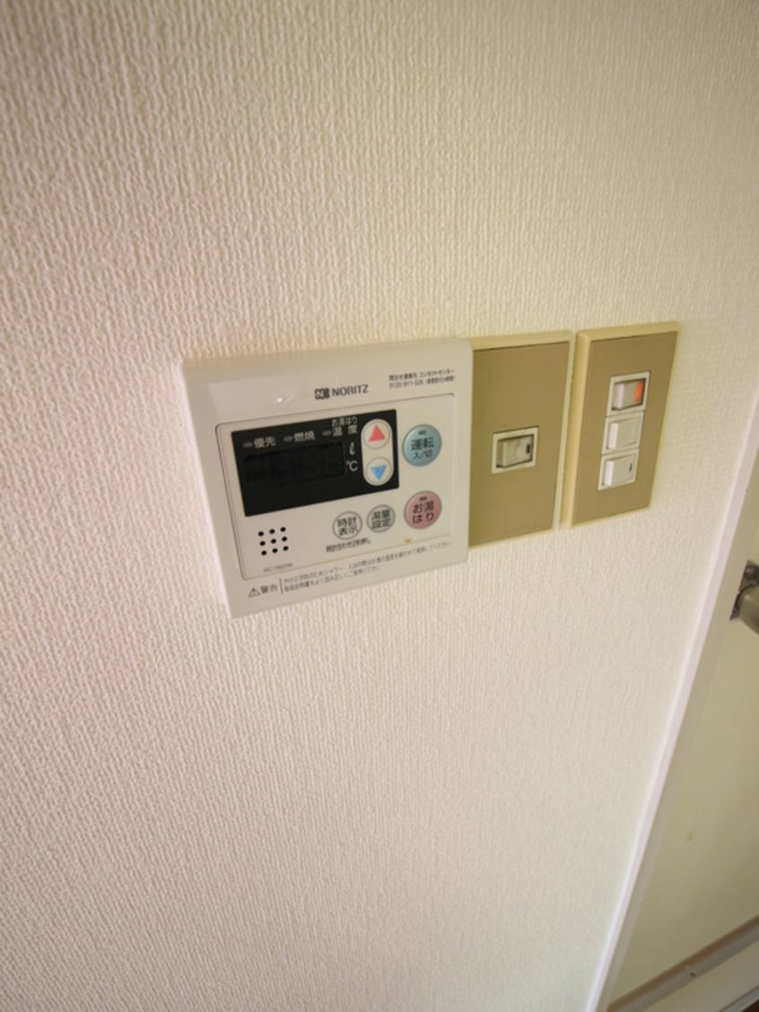 内観写真 Ｋｓレジデンス箕面坊島