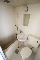 バス／シャワールーム等 Ｋｓレジデンス箕面坊島