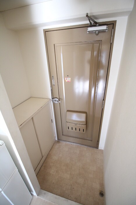 靴箱 Ｋｓレジデンス箕面坊島