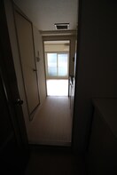 廊下 Ｋｓレジデンス箕面坊島