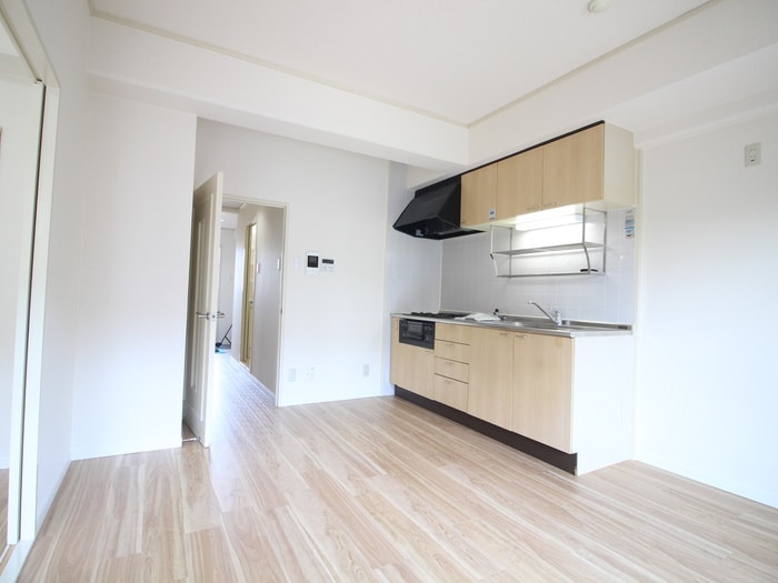 居室 マンションむなかた