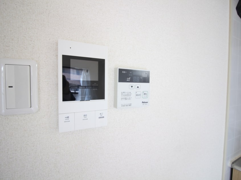 内観写真 マンションむなかた