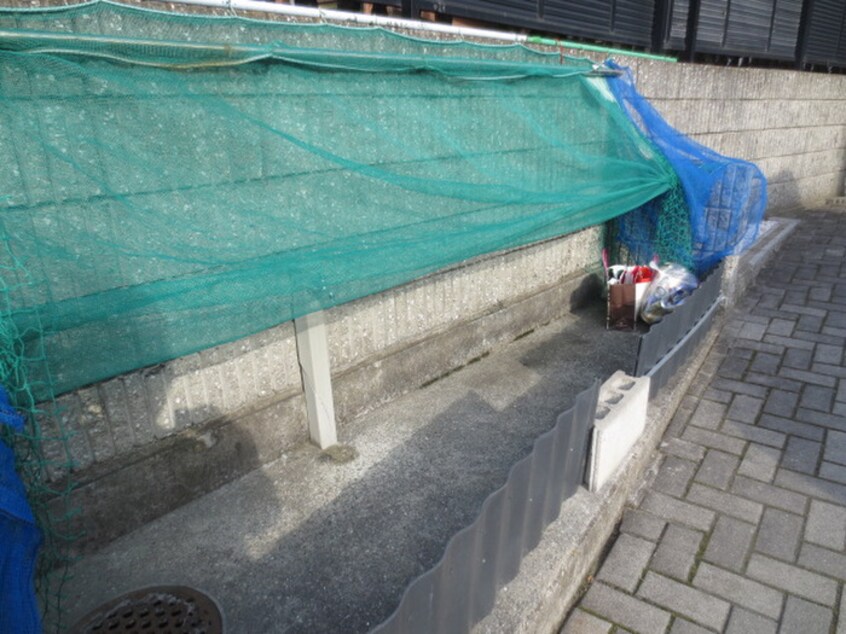 建物設備 コリ－ヌベ－ル