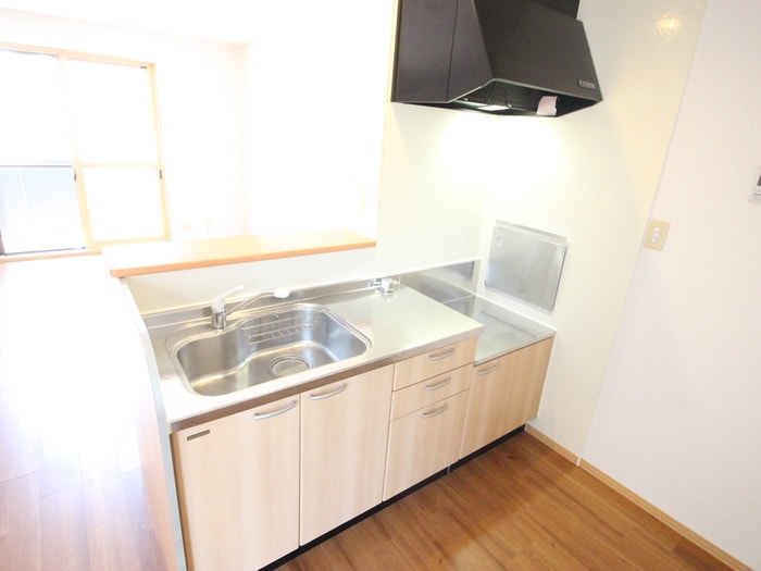 キッチン ソシアＢ