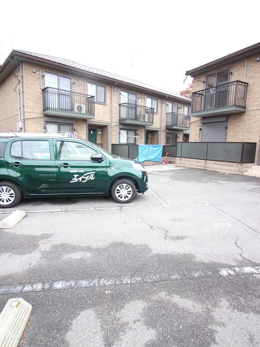 駐車場 ソシアＢ