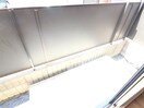 ベランダ・バルコニー ソシアＢ