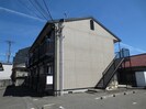 山下ハイツの外観