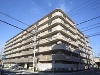 パデシオン京都五条(509)