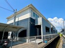 シエスタコートの外観