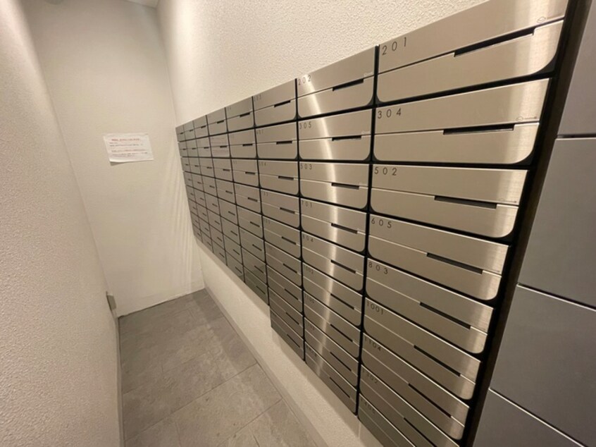 建物設備 TOYOTOMI STAY Premium 難波元町